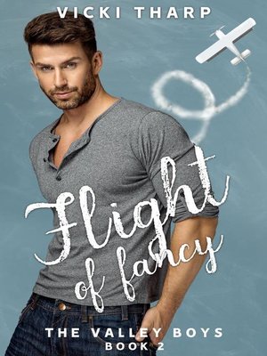 cover image of Flight of Fancy